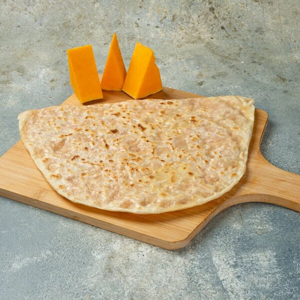 Тонкое чуду с тыквой