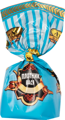 

Конфеты АТАГ Плотник Вася до 250 г