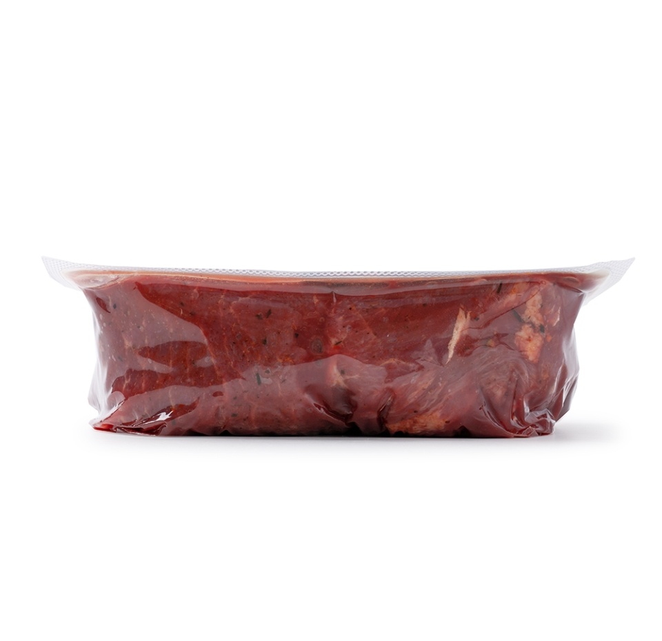 

Шашлык Primebeef техас из мраморной говядины вес
