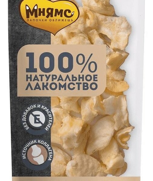 Мнямс лакомство для собак 