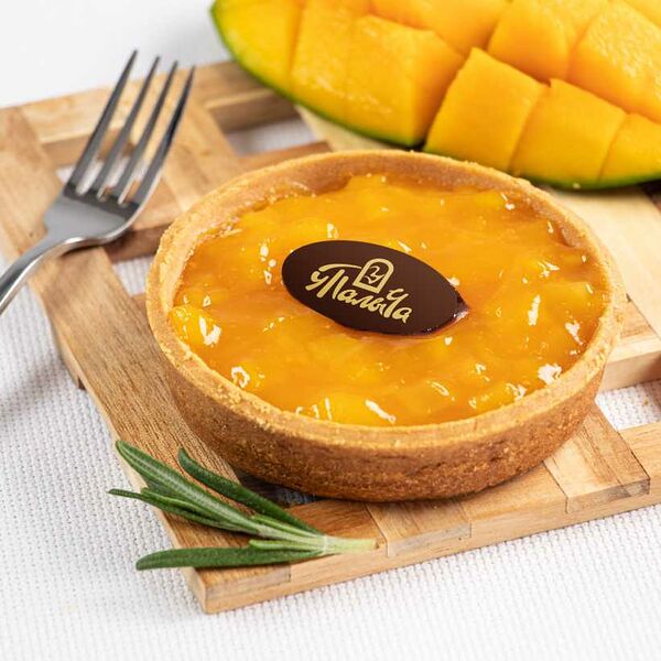 Чизкейк Манго 140 г