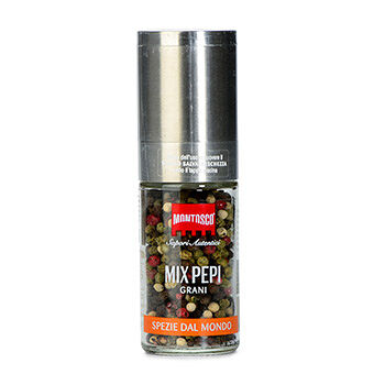 Приправа Montosco смесь перцев La Collina Toscana S.p.А