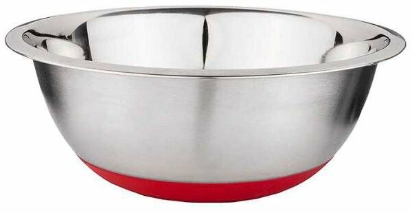 Миска Agness глубокая, 24 см