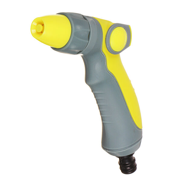 Inbloom пистолет садовый для полива с форсункой для регулирования напора