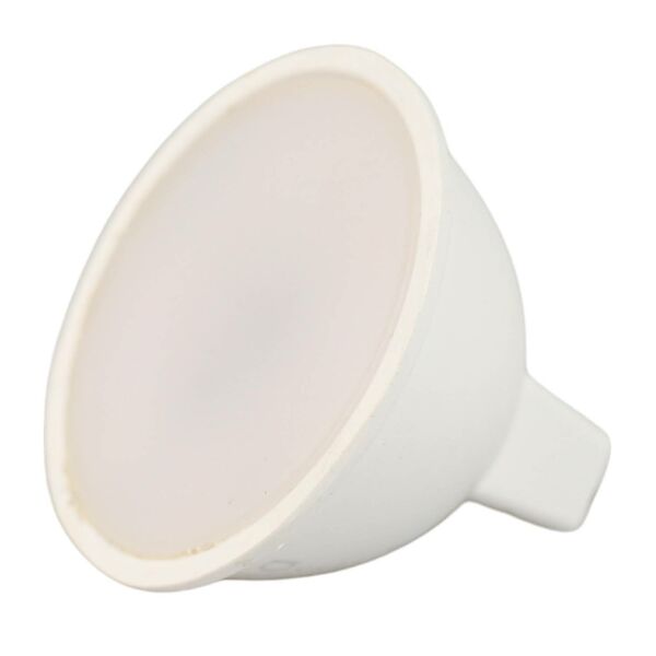 Лампа светодиодная Ecola LED Premium, 8 Вт, GU5.3, 2800K, диммирование