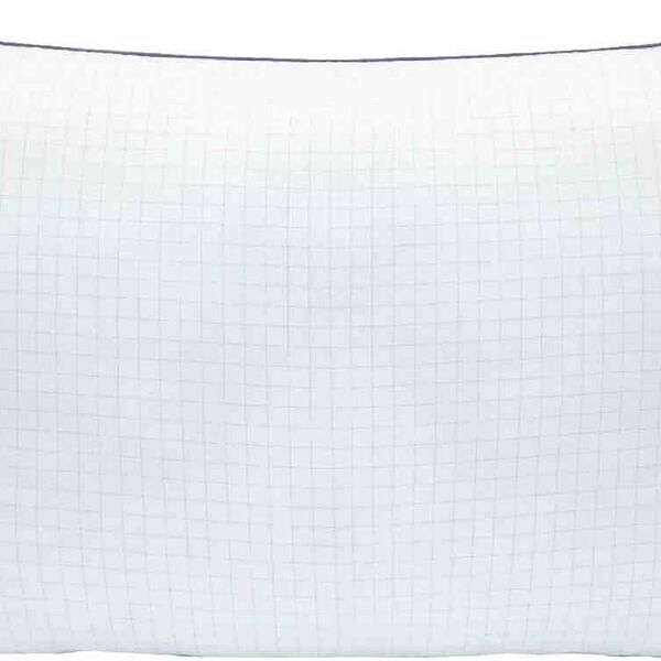 Подушка Daily by T Гармония пух в микрофибре, 50×70 см