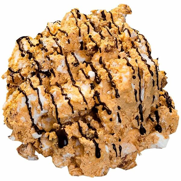 Торт ХК НИЖНЕКАМСКИЙ Графские развалины