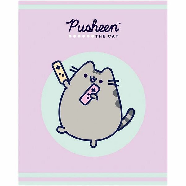 Тетрадь Полиграф Принт общая