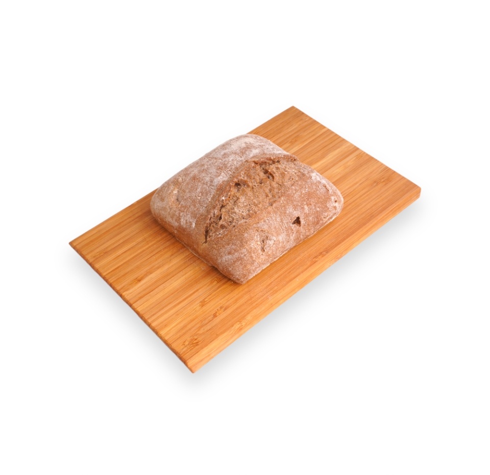 

Мини чиабатта темная 100г, Россия