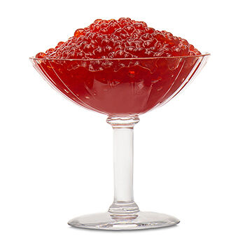 Икра кижуча Россия