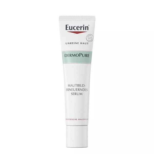 Сыворотка Eucerin Dermopure 40 мл для проблемной кожи