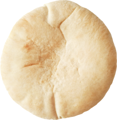 

Хлеб Пита арабский, 320г