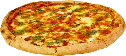 

Пицца ЛЕНТА FRESH Маргарита 560 г