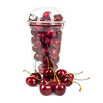 Вишня 250 г