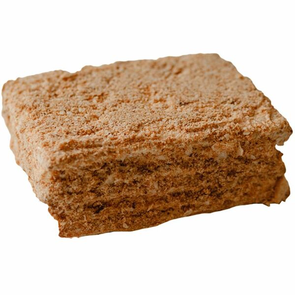 Торт Алатырский Хлебозавод Наполеон