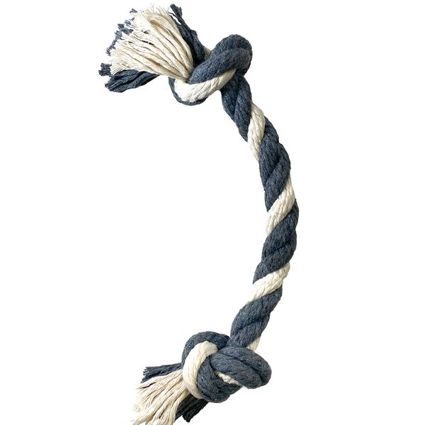 Dono Della канат с двумя узлами 20 см.