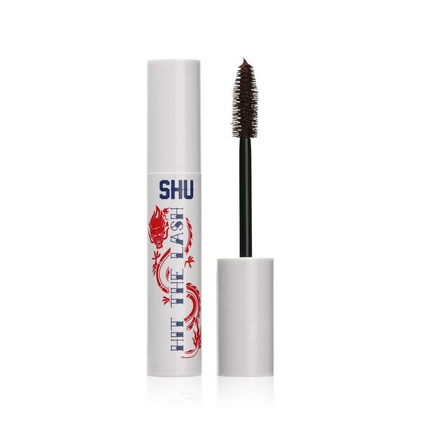 Тушь для ресниц SHU Hit The Lash 109 Коричневый 10мл