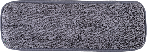 

Насадка для швабры Hitt Olimpia микрофибра 34x12 см