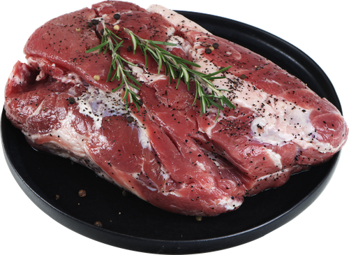 

Буженина Лента Fresh из свиной шеи охлажденная вес