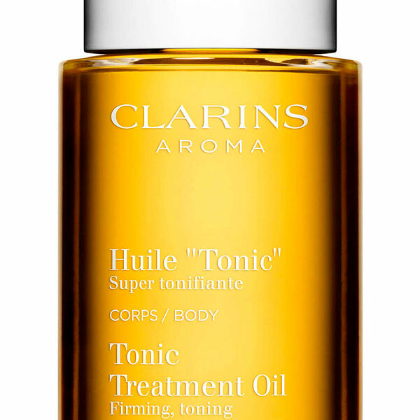 CLARINS Tonic Масло для тела тонизирующее, 100 мл