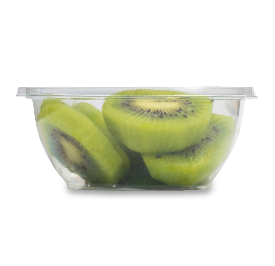 

Кольца киви нарезанные 150г Россия