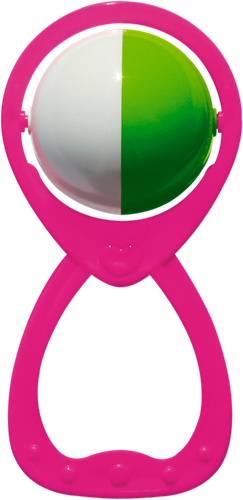 

Погремушка Stellar Маракасик