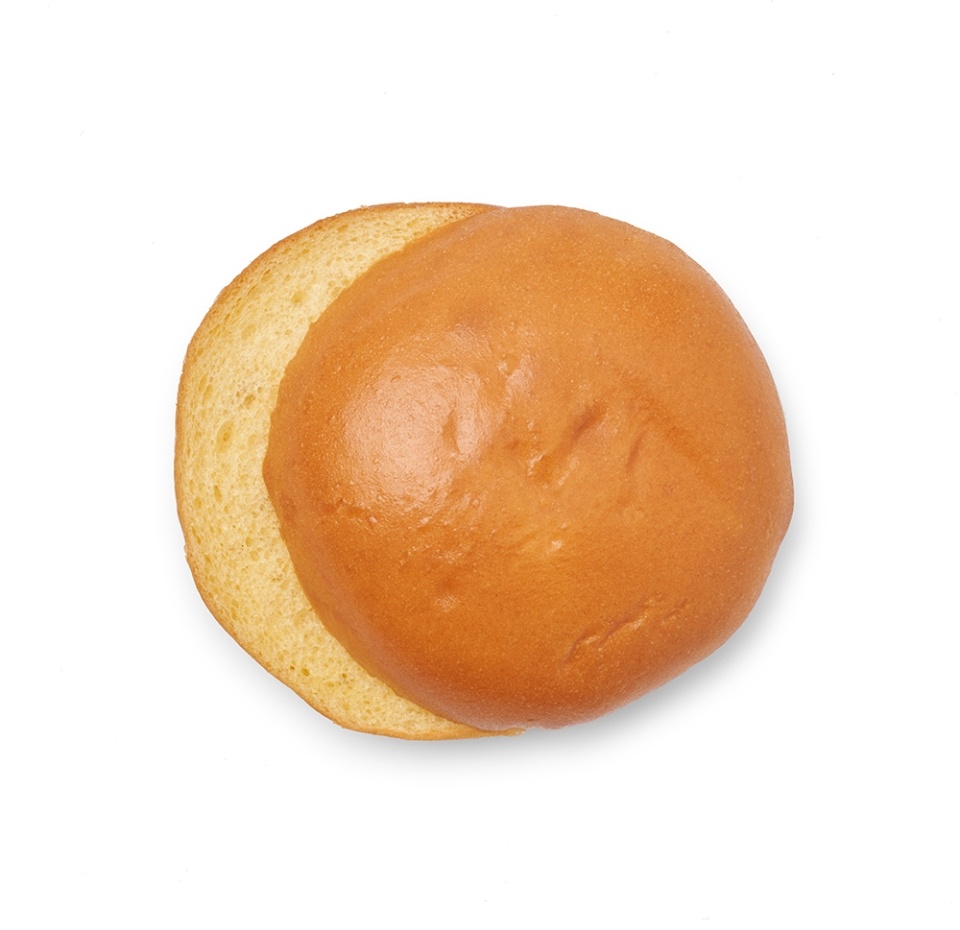 

Булочки Бриошь для бургеров 260г, Испания