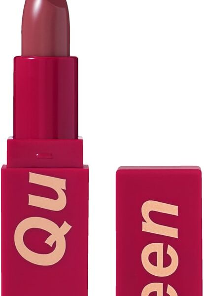 Помада для губ Stellary My Lip Symbol Lady устойчивая Бургунди Тон 04