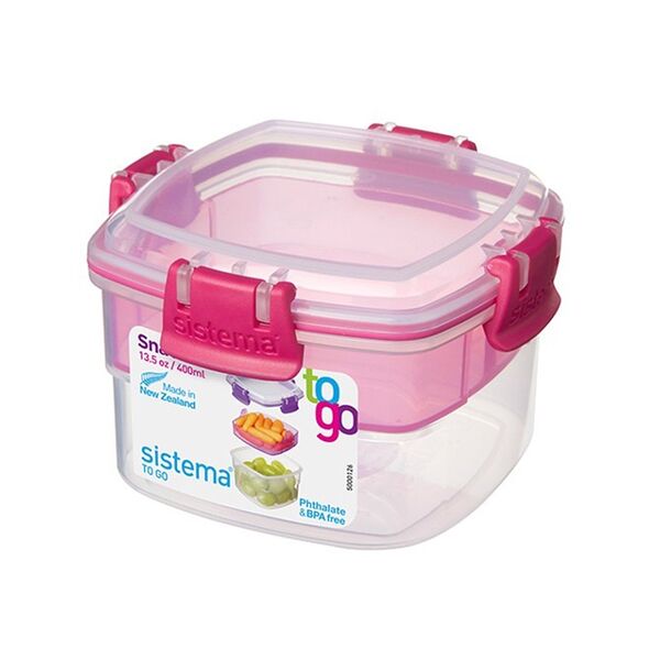 Контейнер двухуровневый TO-GO Sistema