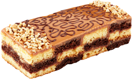 Торт Лента Fresh Шахматный вес