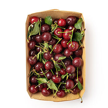 Вишня свежая, 500г