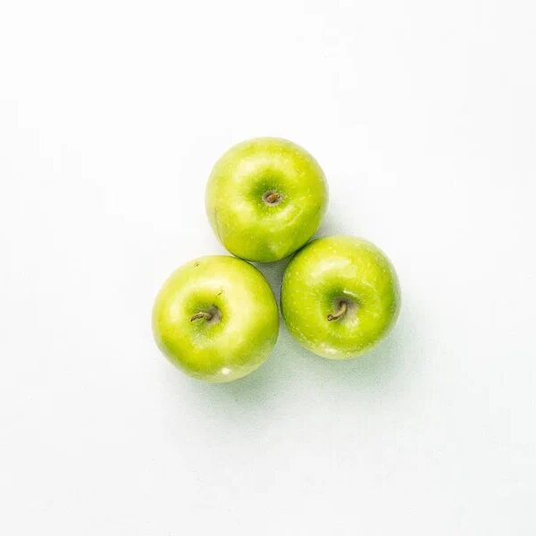 Яблоки гренни смит