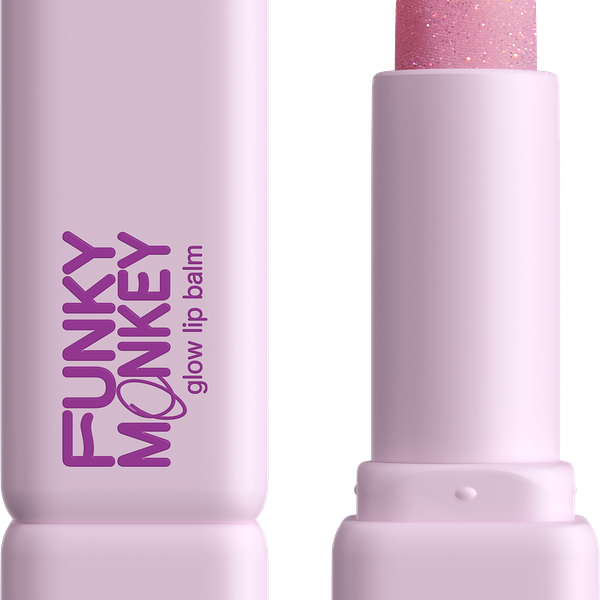 Бальзам для губ Funky Monkey Glow Lipbalm т03 3г