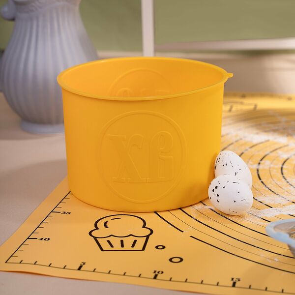 Форма для кулича, O'Kitchen, 12 см, в ассортименте