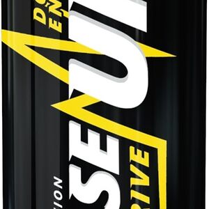 Напиток энергетический Pulse Up Your Drive 0.45 л