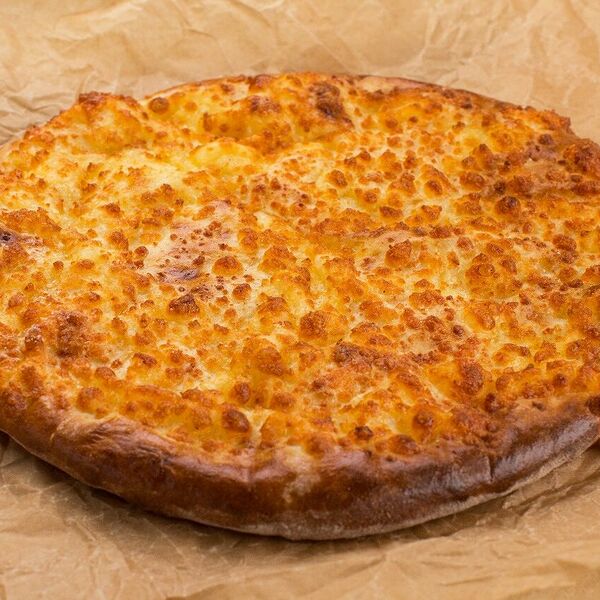 Хачапури по-мегрельски