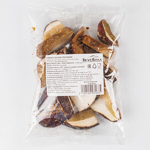 Грибы белые резаные Айс