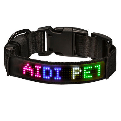 Светодиодный ошейник Tappi 