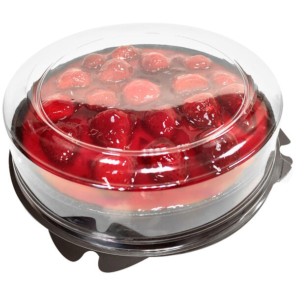 Торт Тортила Бургундский пирог