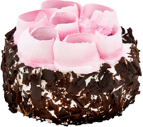 

Торт Метрополис Пьяная вишня 500 г