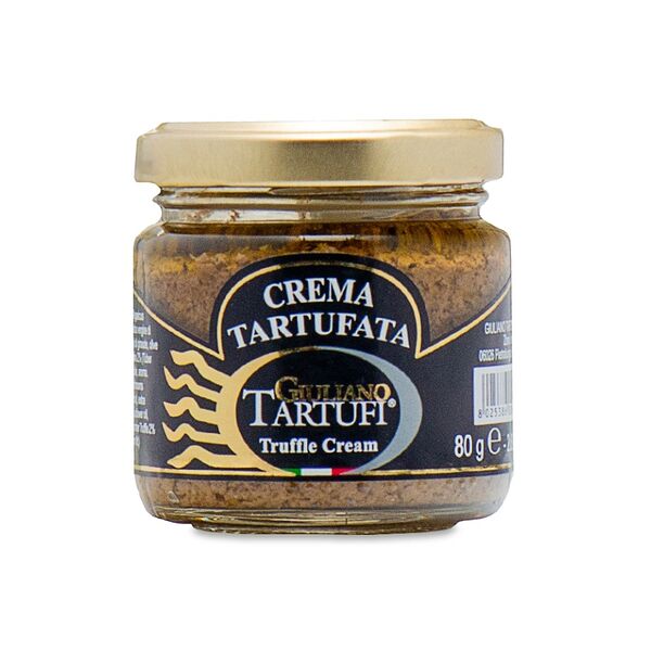 Крем трюфельный Giuliano Tartufi