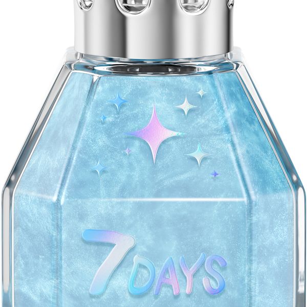 Туалетная вода 7days Shine Bombita No Rules женская