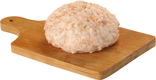 

Шпик закусочный соленый ЛЕНТА FRESH, весовой