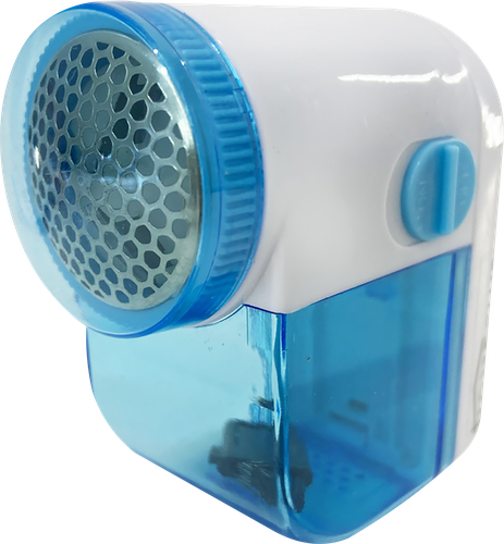 

Машинка Homeclub для удаления катышков со съемным резервом Арт. А11