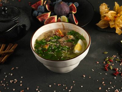 By chef (Армавир, ул. Ефремова, 101), кафе в Армавире