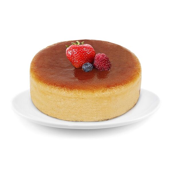 Торт Азбука Вкуса Мини-чиз 500 г