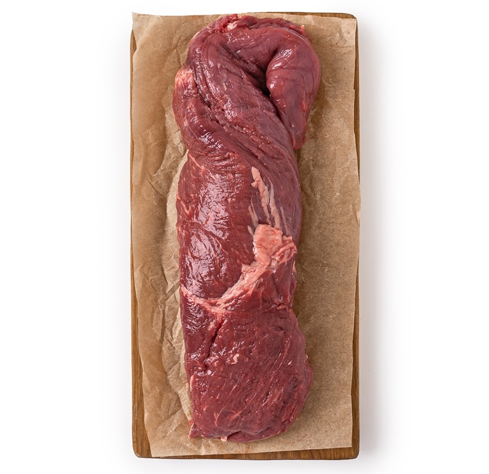 

Вырезка говядины Me Eat Too, Беларусь