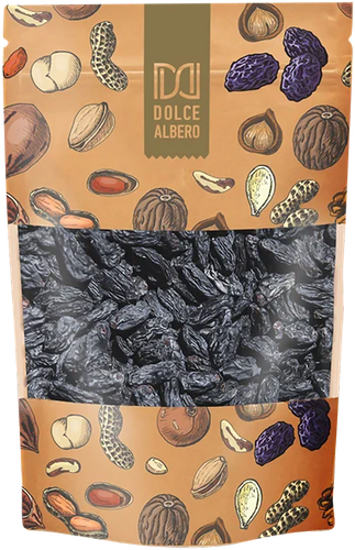 Изюм DOLCE ALBERO темный