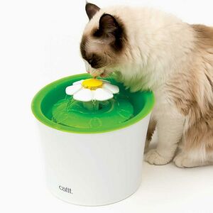 Catit Senses 2.0 Поилка-фонтан Цветок