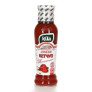 Кетчуп Kula Классический